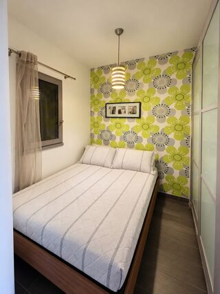 Vente Appartement Appartement à vendre 2 pièces CAP D'AGDE (34) Agde