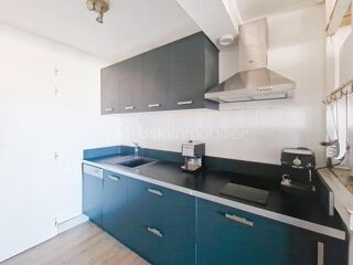  Appartement à vendre 1 pièce 30 m²