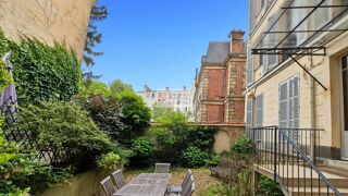  Appartement à vendre 4 pièces 104 m²