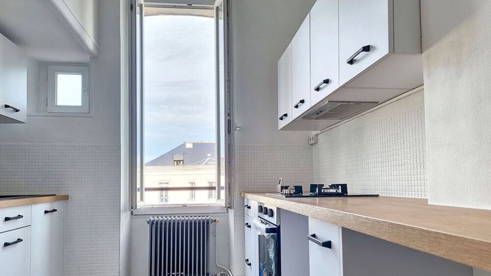 Location Appartement Appartement de 116m2 à louer sur Angers Angers