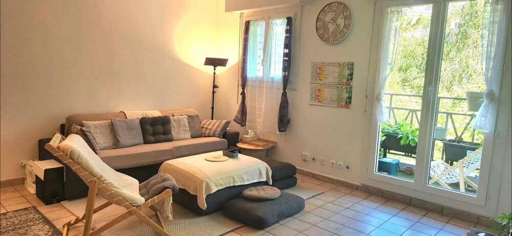 Location Appartement Chambre de 11m2 à louer sur Deuil-la-Barre Deuil la barre