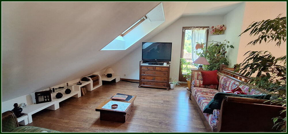 � vendre  Maison Revel (38420)