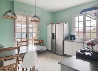  Maison � vendre 7 pi�ces 252 m�