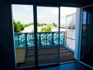  Appartement � vendre 3 pi�ces 61 m�
