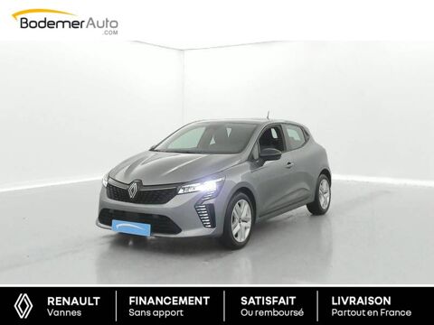 Annonce voiture Renault Clio 15670 