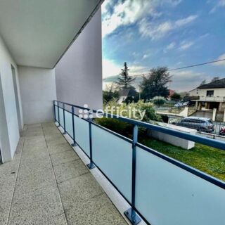  Appartement à vendre 3 pièces 55 m²