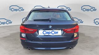 S&eacute;rie 5 Touring (G31) 518d 150 BVA8 Business Design 2019 occasion 91800 Brunoy