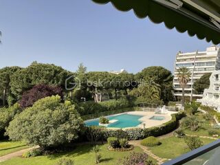  Appartement � vendre 2 pi�ces 35 m�