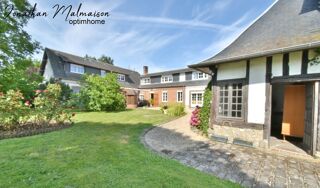  Maison � vendre 7 pi�ces 174 m�