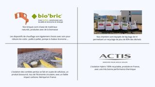  Maison � vendre 4 pi�ces 80 m�