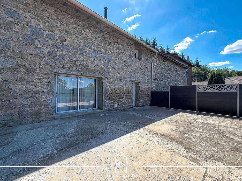 Vente Maison Maison Saint priest la prugne