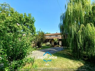  Maison à vendre 5 pièces 115 m²