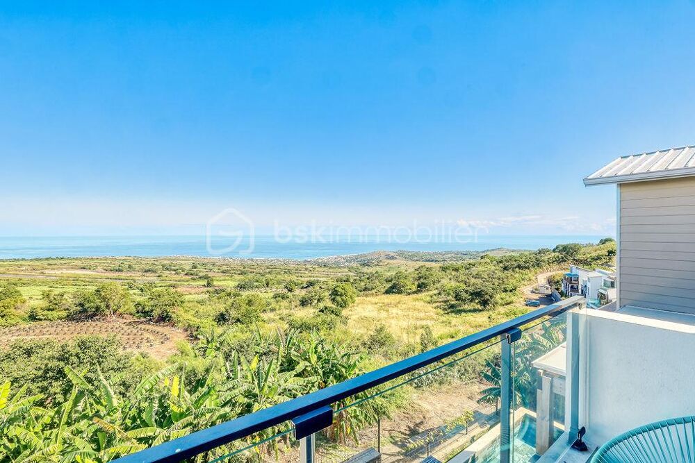 � vendre  Maison Saint-Gilles Les Bains (97434)