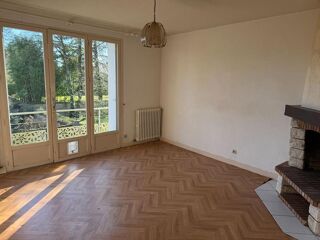  Maison à vendre 4 pièces 90 m²
