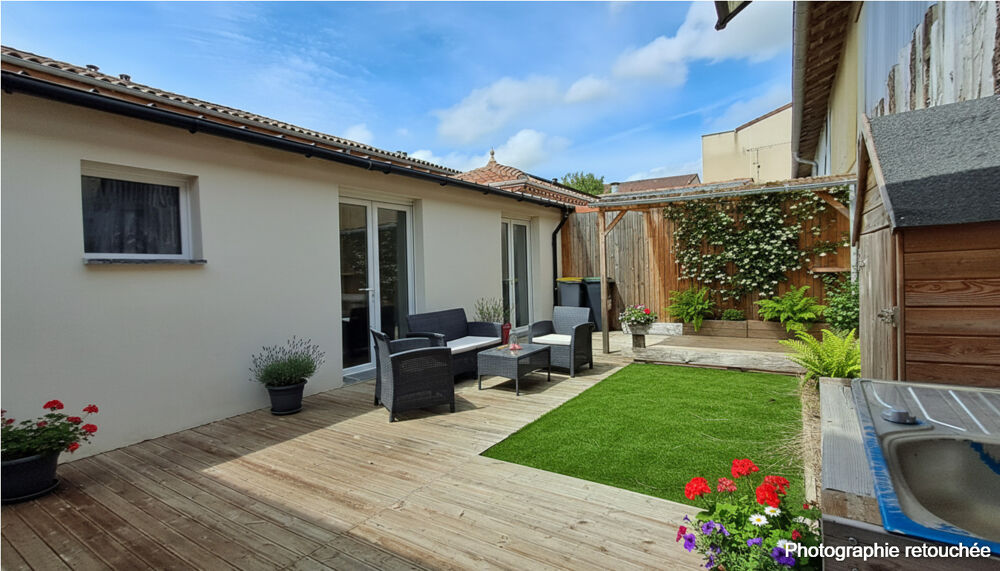 Maison Revel 4 pièce(s) 86 m2