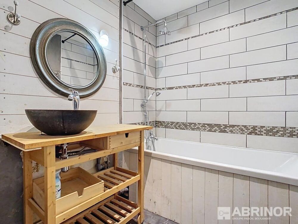 Vente Appartement APPARTEMENT 3 CHAMBRES, BALCON Villeneuve d ascq