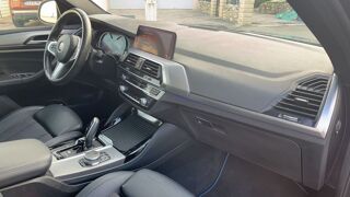 X4 (G02) xDrive 30i 252 BVA8 M Sport - Automatique Toit ouvrant 2019 occasion 38080 L Isle D Abeau