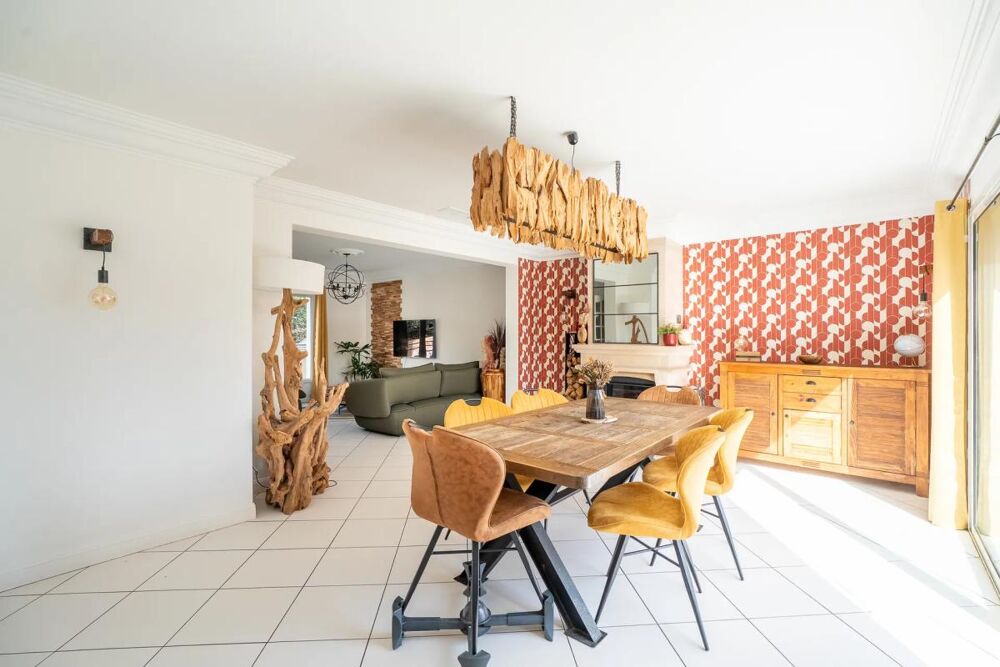 Vente Maison Somptueuse maison familiale à Bègles Begles