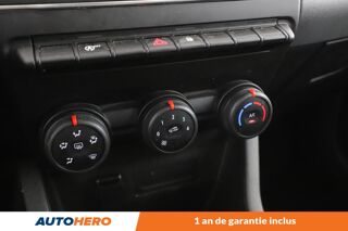 Clio 1.0 SCe Authentic 67 ch 2022 occasion 92130 Issy-les-Moulineaux