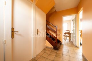  Maison � vendre 5 pi�ces 80 m�