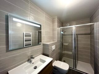  Appartement à vendre 2 pièces 50 m²