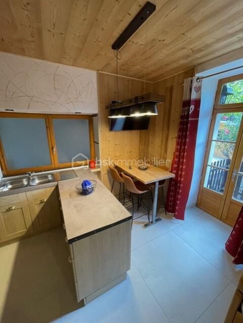  Appartement � louer 2 pi�ces 40 m�