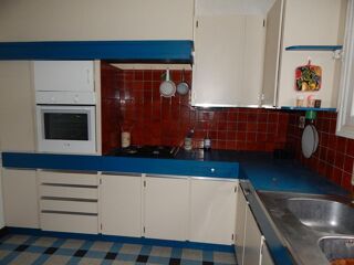  Maison � vendre 5 pi�ces 94 m�