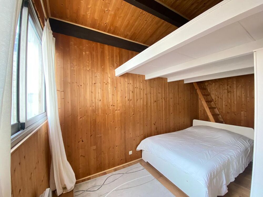 Vente Appartement Charmant appartement T4 Place Ste Eulalie à Bordeaux Bordeaux