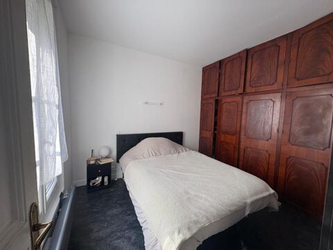  Appartement � louer 2 pi�ces 33 m�