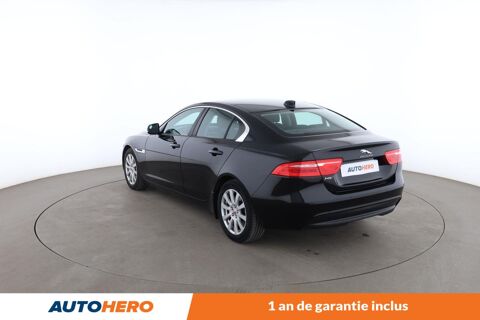 XE 2.0 Pure Auto 200 ch 2016 occasion 92130 Issy-les-Moulineaux