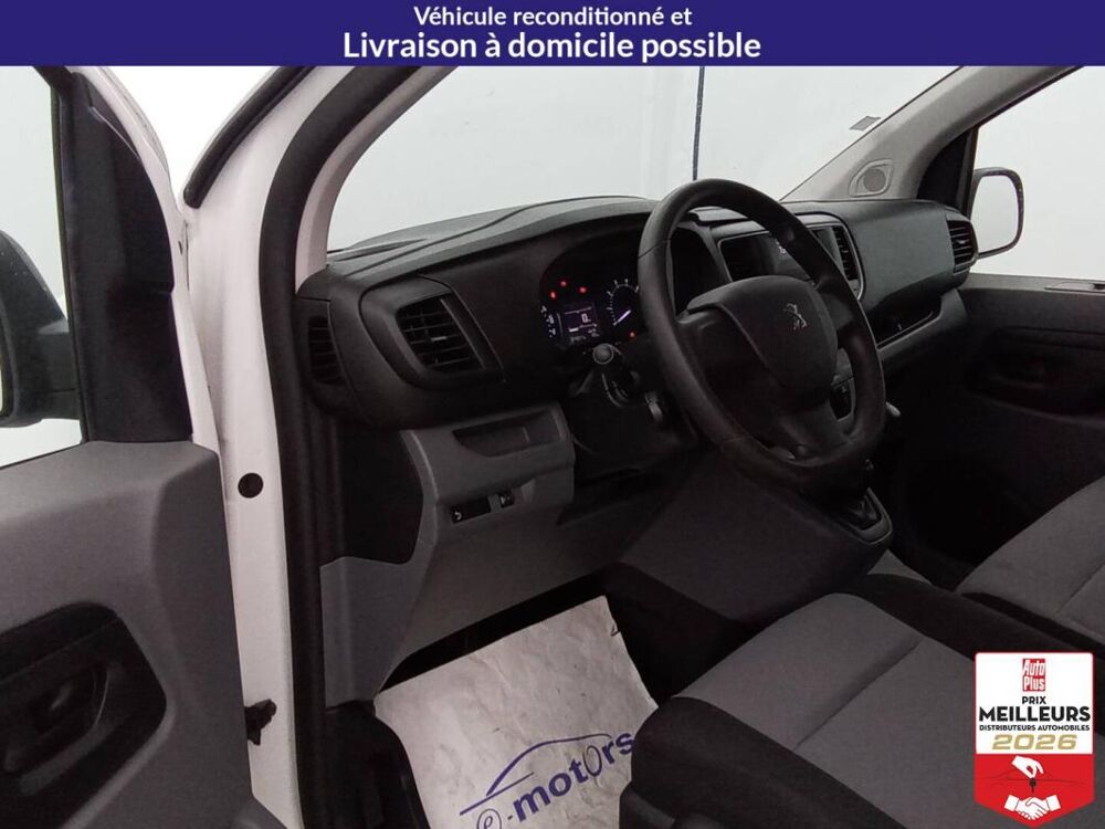 Expert tepee Standard BlueHDi 120 9PL +Pack Confort 2019 occasion 10150 Lavau