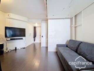  Appartement à vendre 1 pièce 26 m²