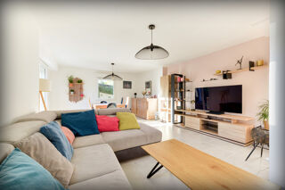  Maison � vendre 6 pi�ces 111 m�