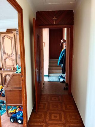  Maison à vendre 5 pièces 94 m²