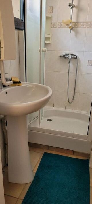  Appartement à louer 1 pièce 28 m²