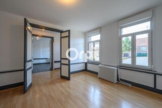  Maison à vendre 6 pièces 164 m²