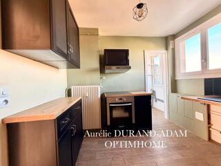Vente Appartement Ifs La Plaine - T3 Lumineux - situé au calme - Triple exposition- Balcon filant - Vue panoramique sans vis-à-vis Ifs