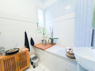  Appartement à vendre 3 pièces 53 m²