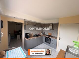  Maison à vendre 5 pièces 116 m²