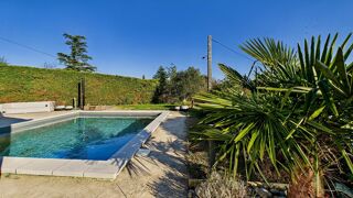  Maison � vendre 6 pi�ces 140 m�