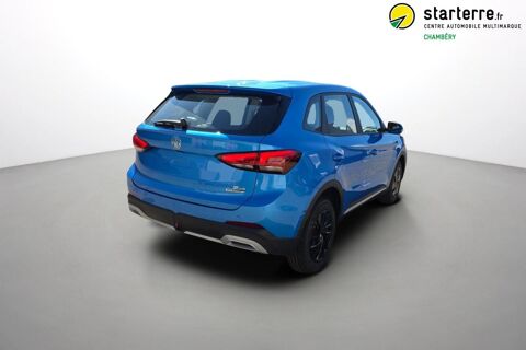 MG.ZS 1.5 L Hybrid+ 197 ch Standard 2025 occasion 73420 Voglans