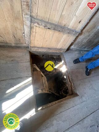  Maison � vendre 3 pi�ces 65 m�