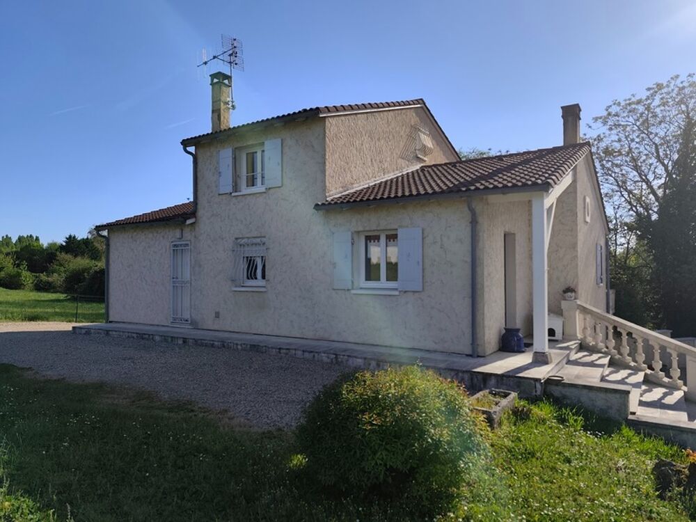 Vente Maison Maison à vendre 4 pièces LA COURONNE (16) La couronne