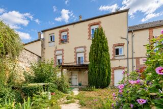  Maison à vendre 6 pièces 117 m²