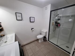  Appartement à vendre 2 pièces 48 m²