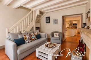  Maison à vendre 4 pièces 120 m²