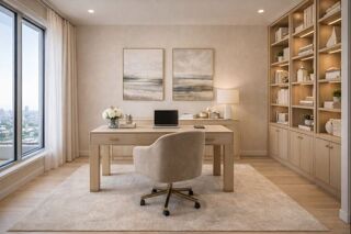 Vente Appartement Prenez de la hauteur avec cet appartement T4 au dernier étage !* Lormont