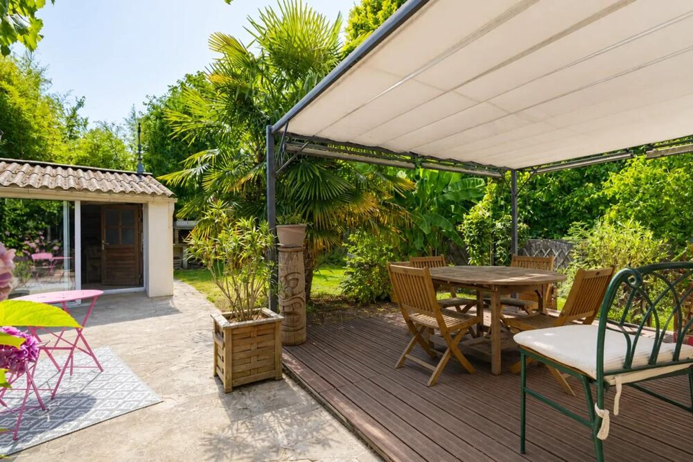 Maison 4 pièces 67 m² · à Brunoy · 67 m² · 330 000 €
