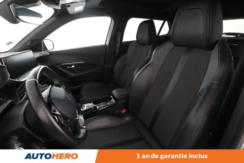 2008 Electrique GT 50 kWh 136 ch 2021 occasion 92130 Issy-les-Moulineaux