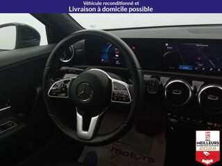 Classe A 250 e 8G-DCT Style 2021 occasion 10150 Lavau